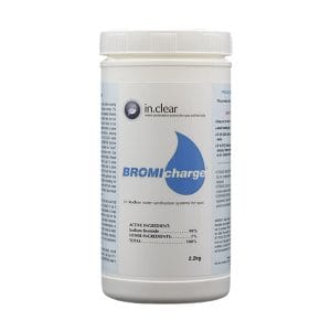 Bromine salt 2,2 kg