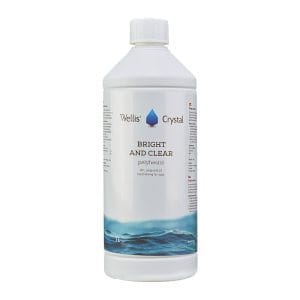 Bright and clear 1l