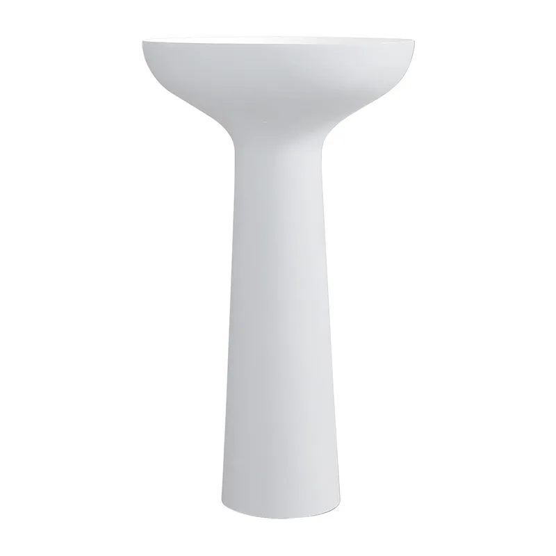 Pillar mosdo 1