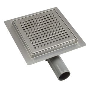 W-Drain 15×15 – Square