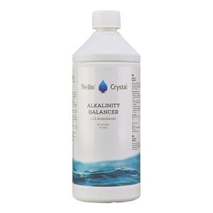 Alkalinity balancer 1l