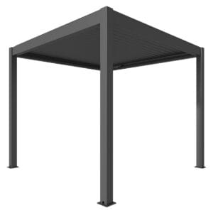 MotionFlex 300 pergola