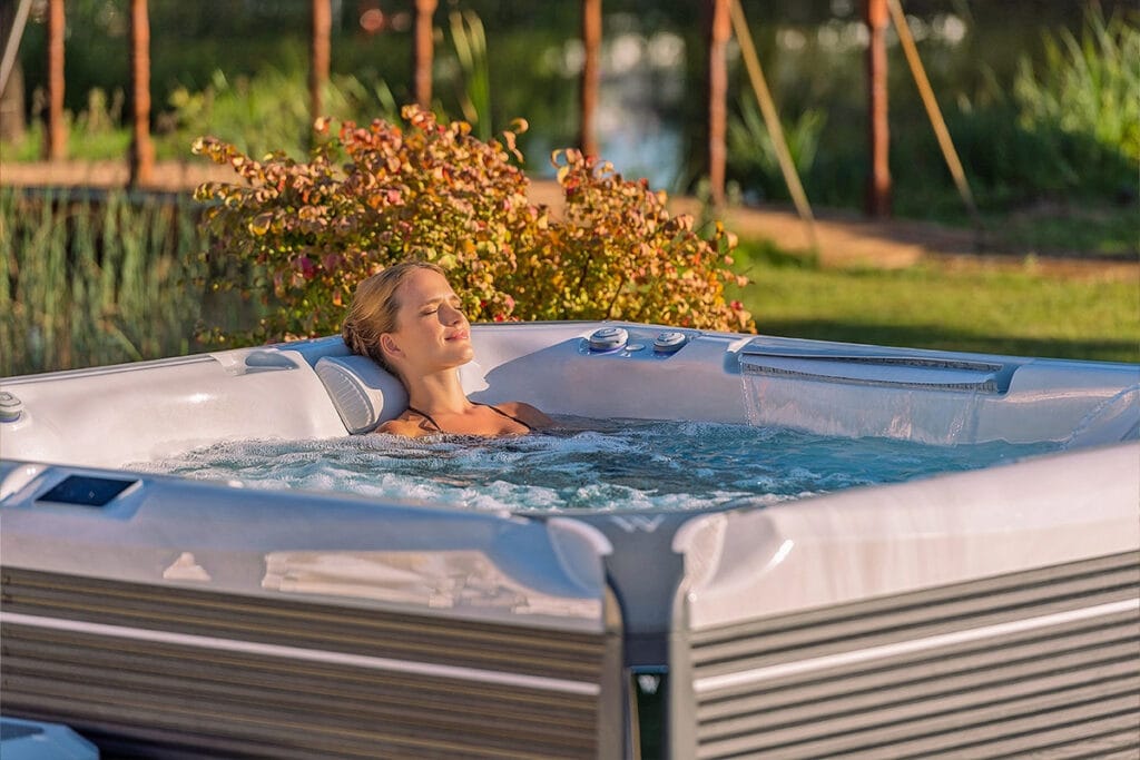 Jakuzzi akció – Szerezze be prémium modelljeinket kedvezményes áron! 1 Everest Life lifestyle 21